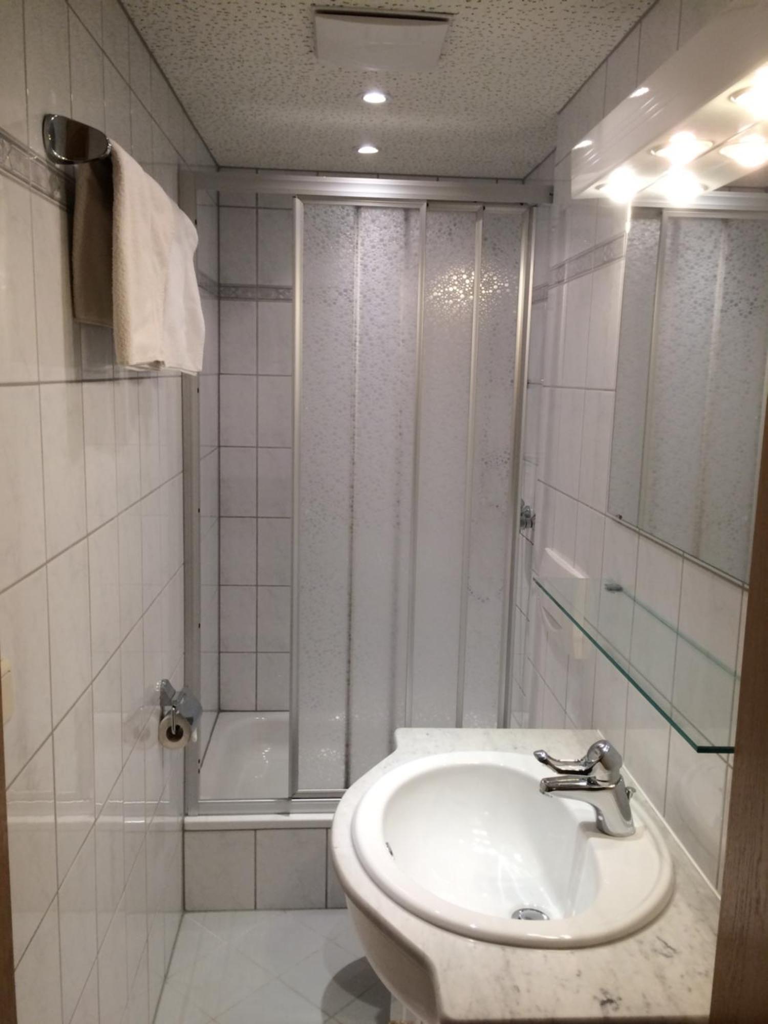 Haus Erwin Spiss Hotel Sankt Anton am Arlberg Ngoại thất bức ảnh