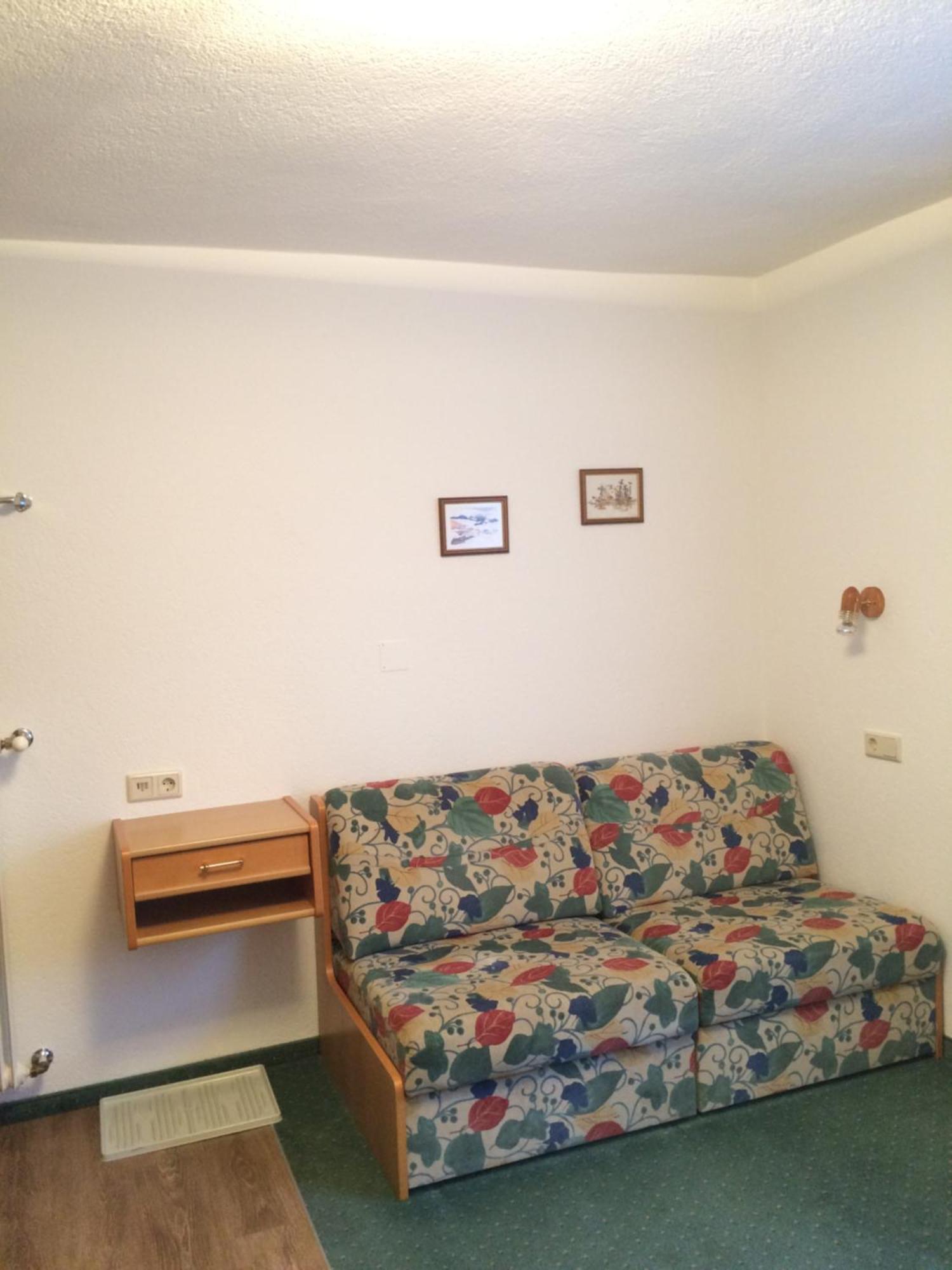 Haus Erwin Spiss Hotel Sankt Anton am Arlberg Ngoại thất bức ảnh