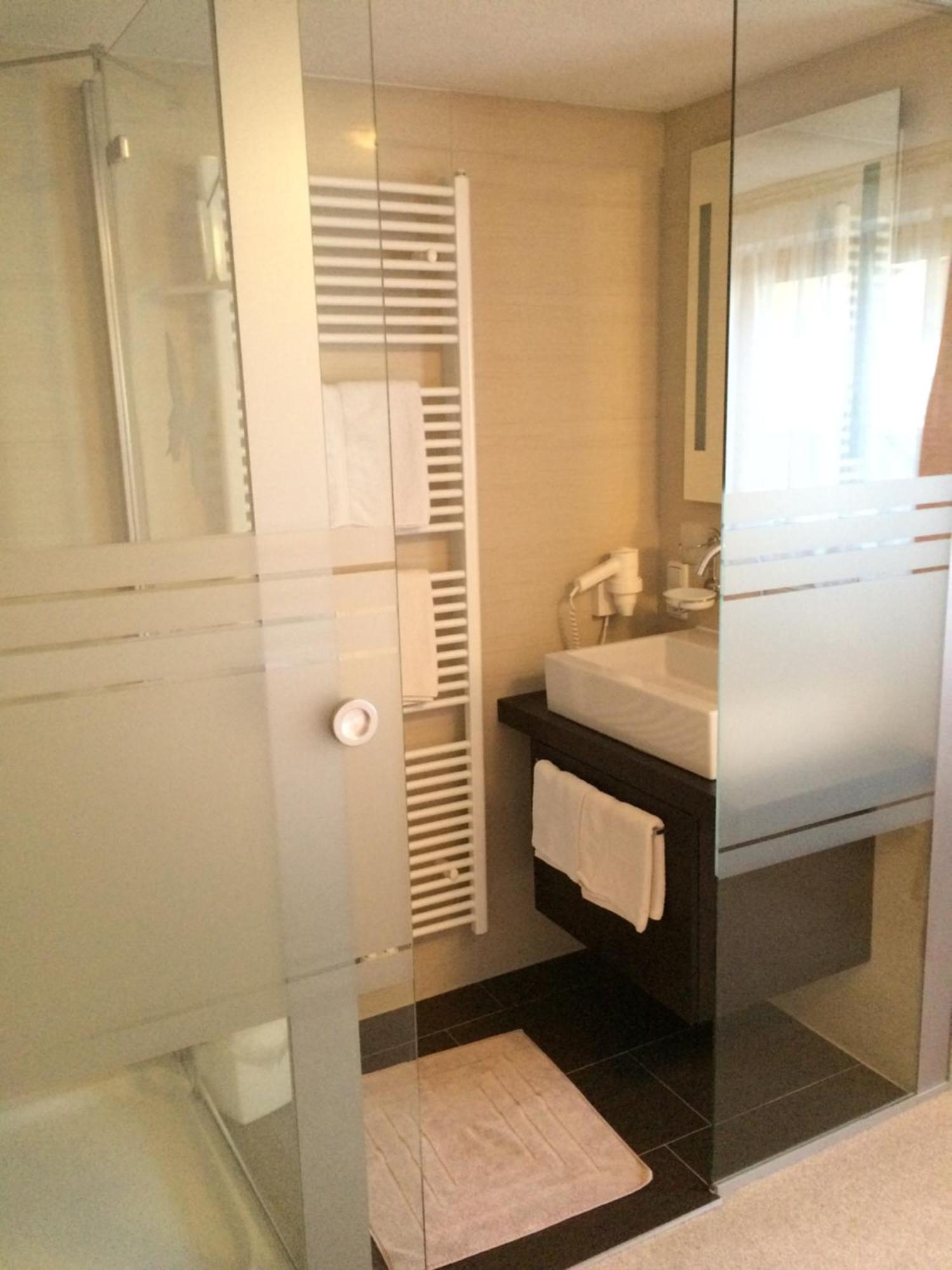 Haus Erwin Spiss Hotel Sankt Anton am Arlberg Ngoại thất bức ảnh