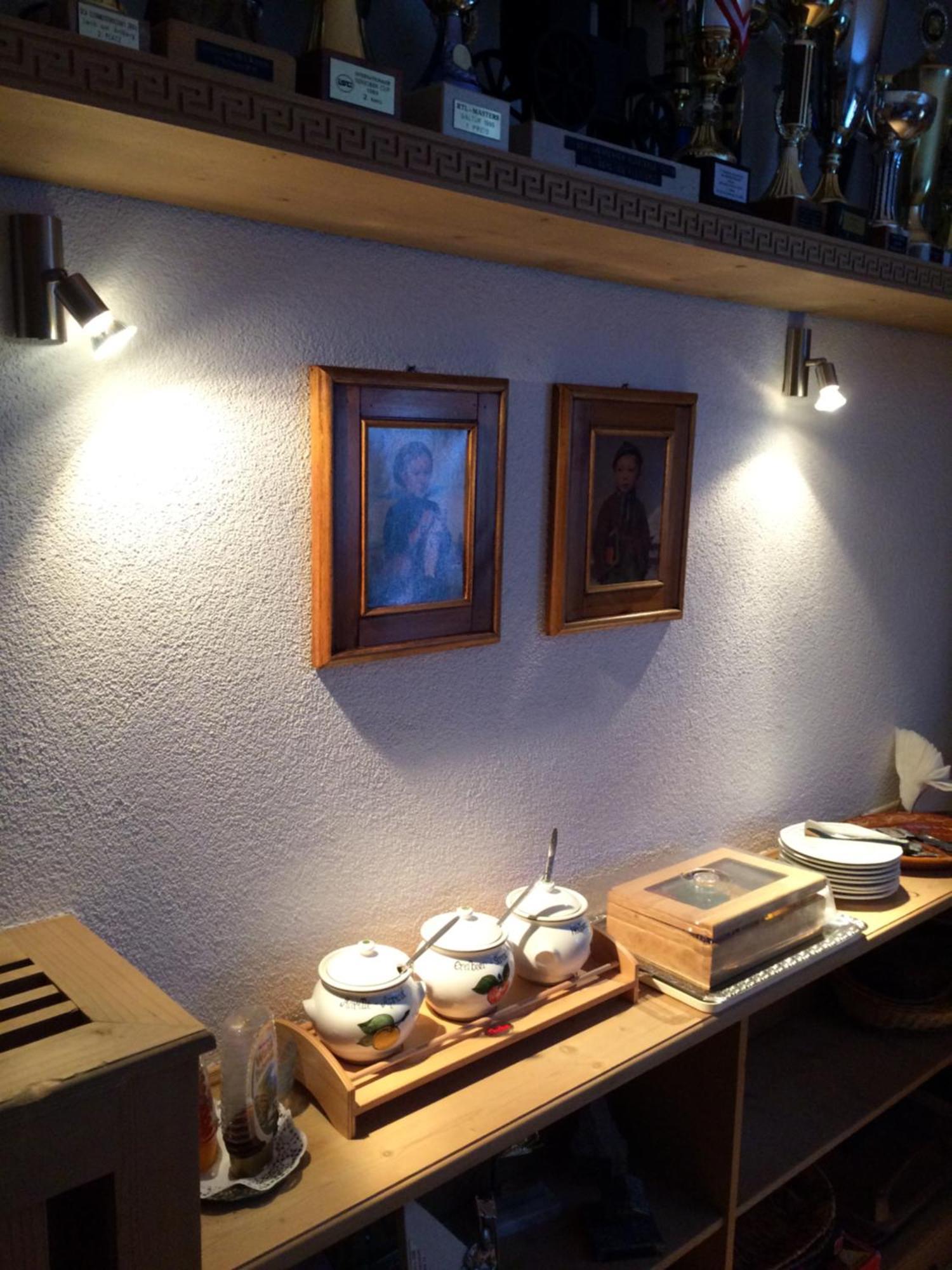 Haus Erwin Spiss Hotel Sankt Anton am Arlberg Ngoại thất bức ảnh