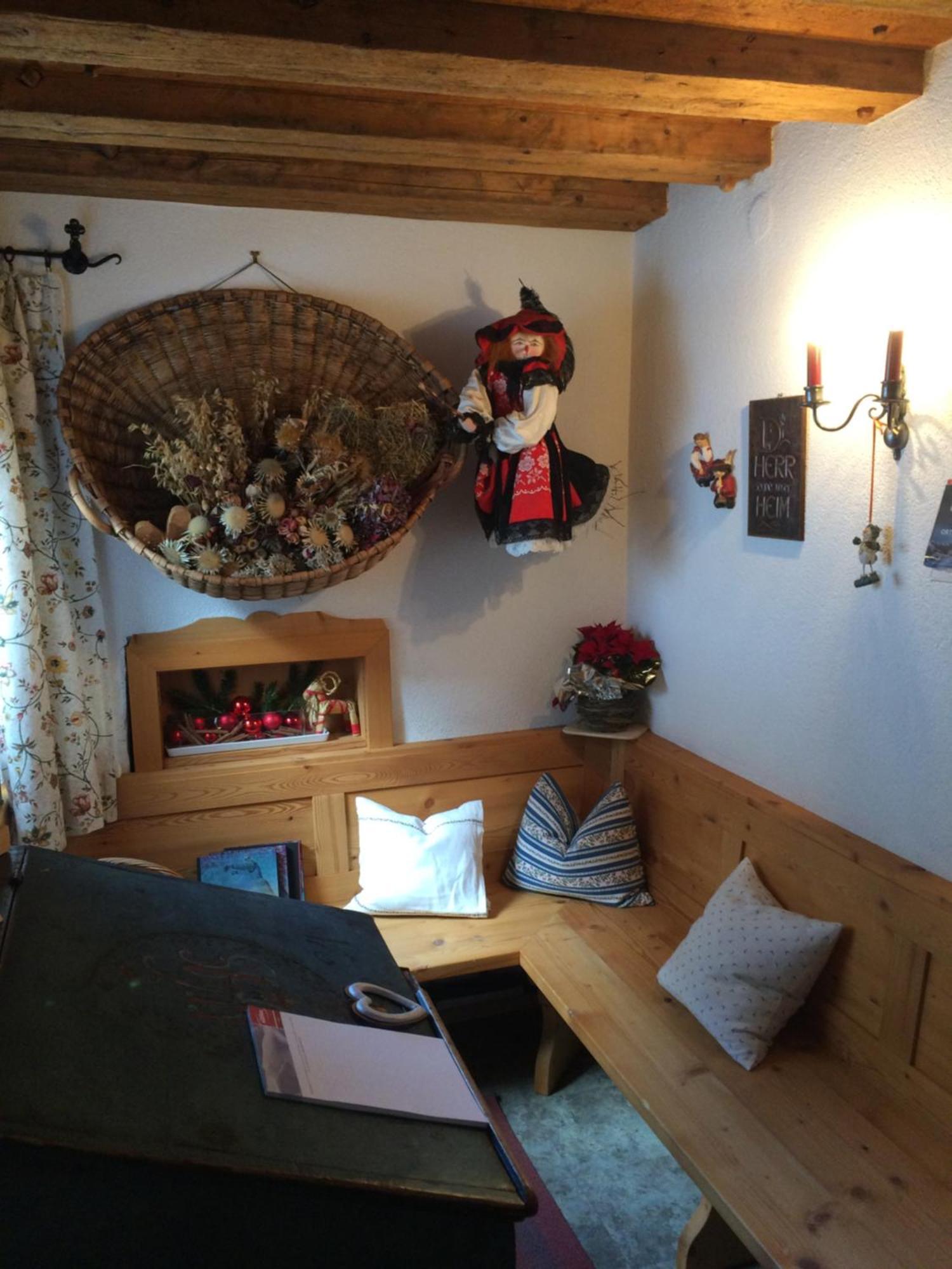Haus Erwin Spiss Hotel Sankt Anton am Arlberg Ngoại thất bức ảnh